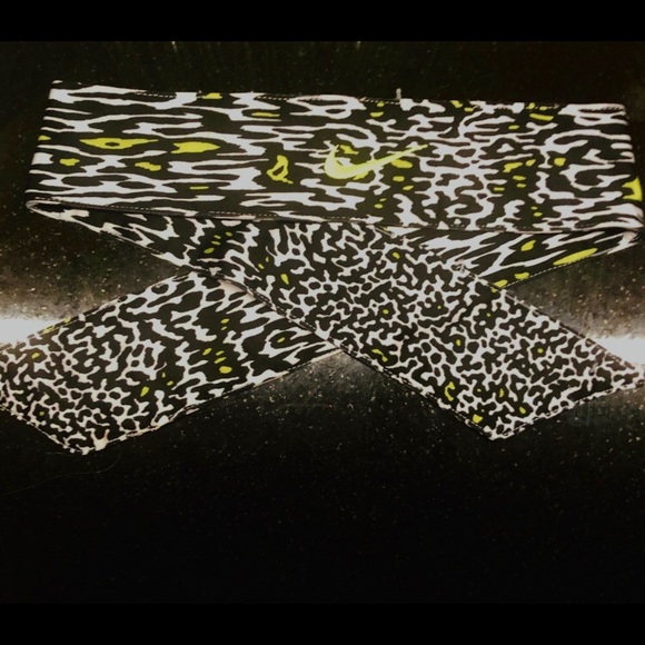 nike dri fit head tie skylar diggins